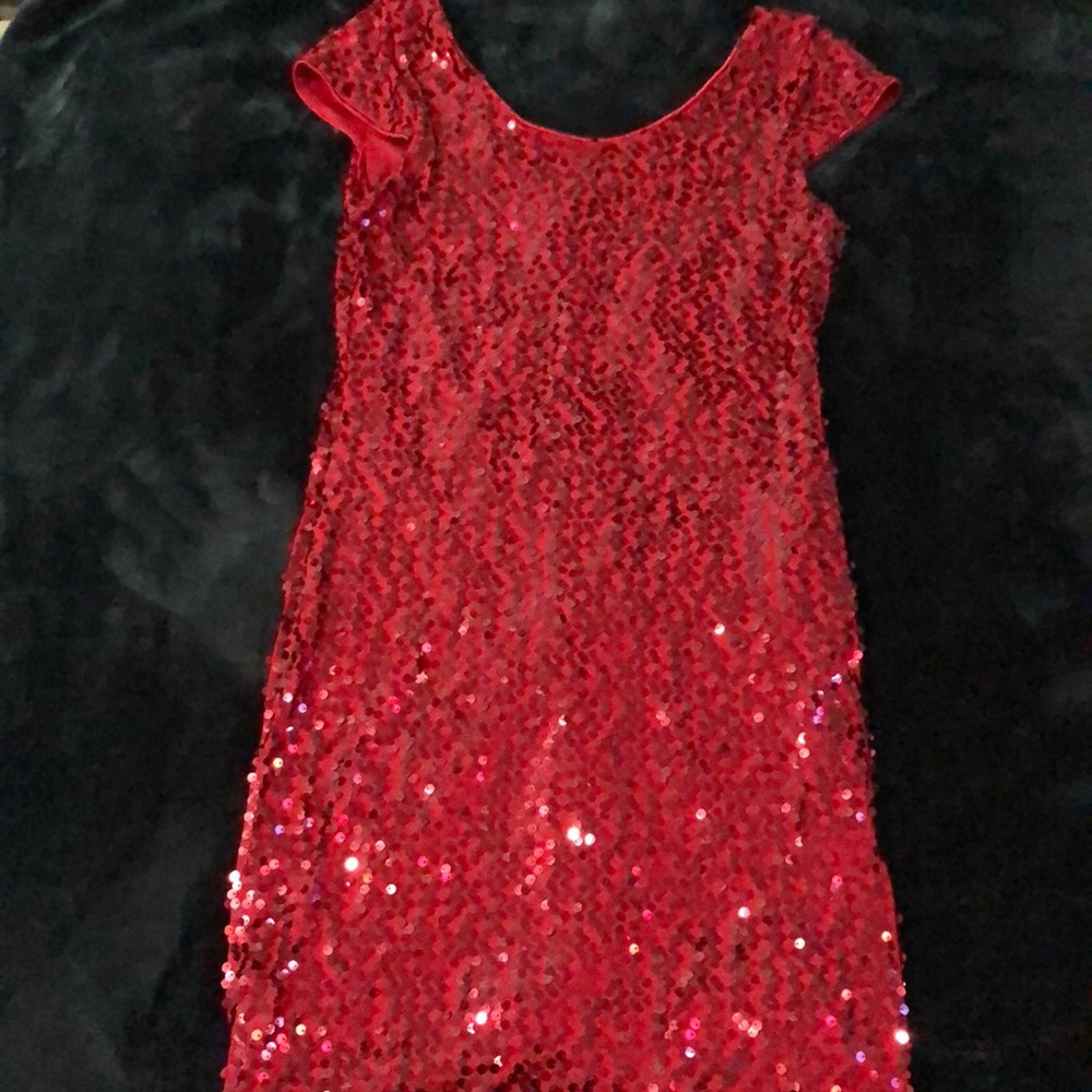 Bodycon Dress